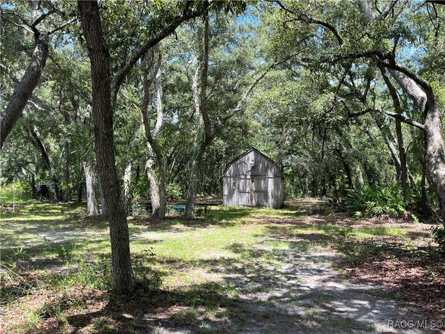 6178 S Gross Avenue, Homosassa, FL 34446