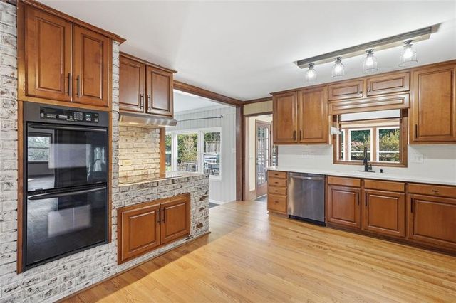 205 Hart Circle, Dallas, GA 30132