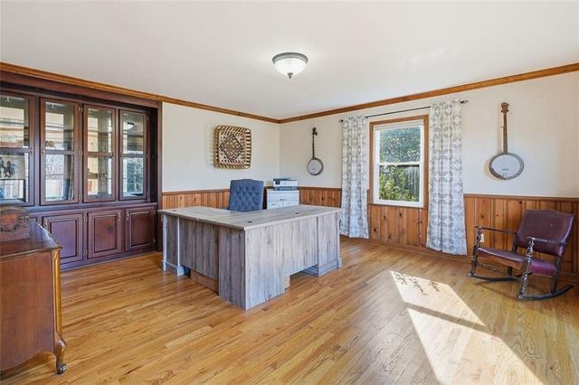 205 Hart Circle, Dallas, GA 30132