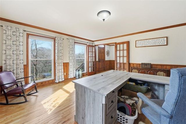 205 Hart Circle, Dallas, GA 30132