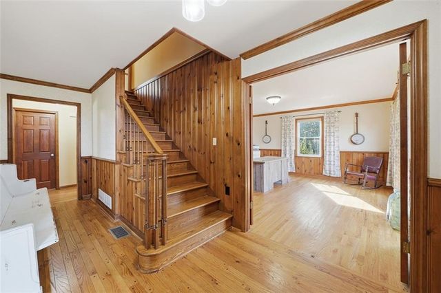 205 Hart Circle, Dallas, GA 30132