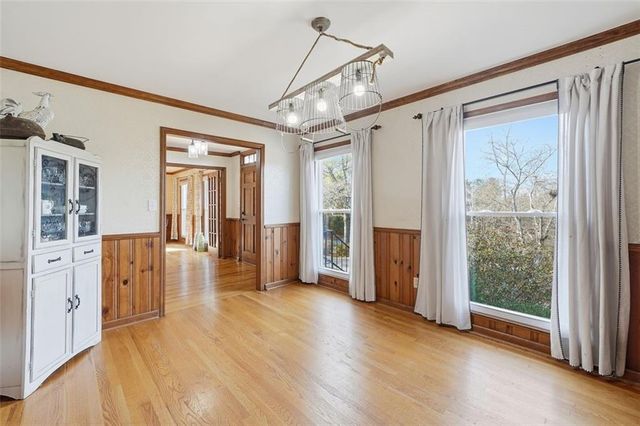 205 Hart Circle, Dallas, GA 30132