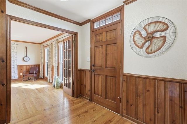 205 Hart Circle, Dallas, GA 30132