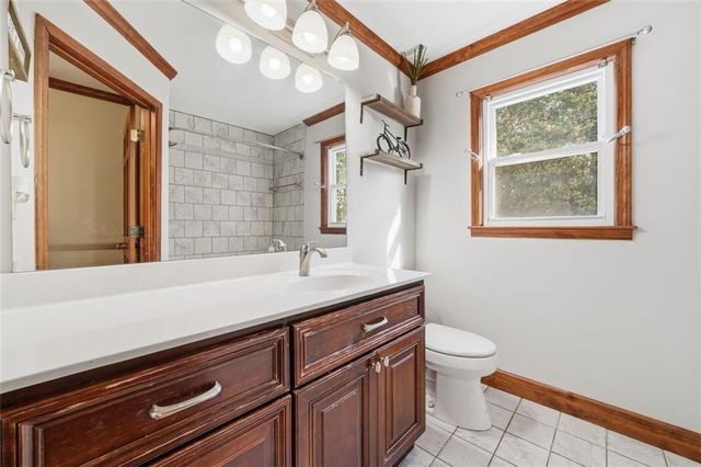 205 Hart Circle, Dallas, GA 30132