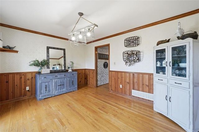 205 Hart Circle, Dallas, GA 30132