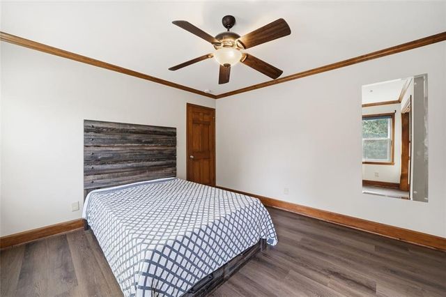 205 Hart Circle, Dallas, GA 30132