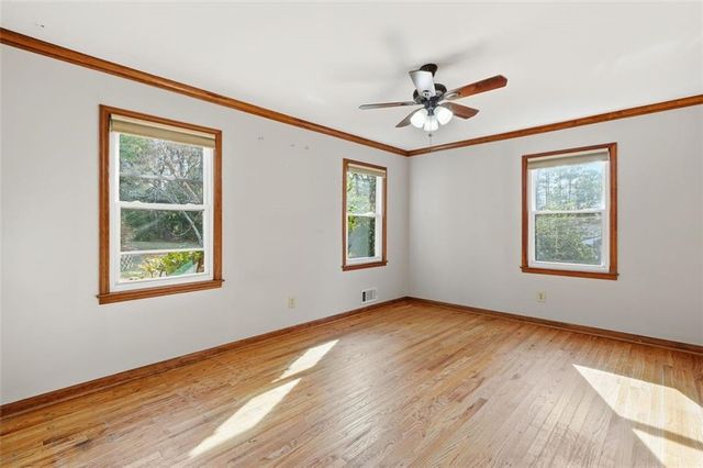 205 Hart Circle, Dallas, GA 30132