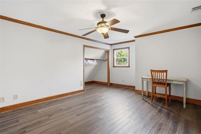 205 Hart Circle, Dallas, GA 30132