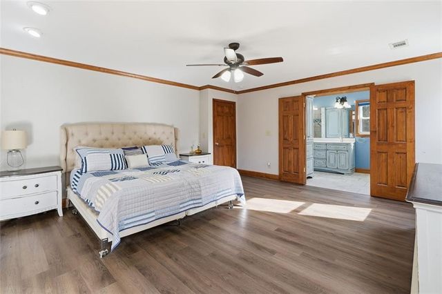 205 Hart Circle, Dallas, GA 30132