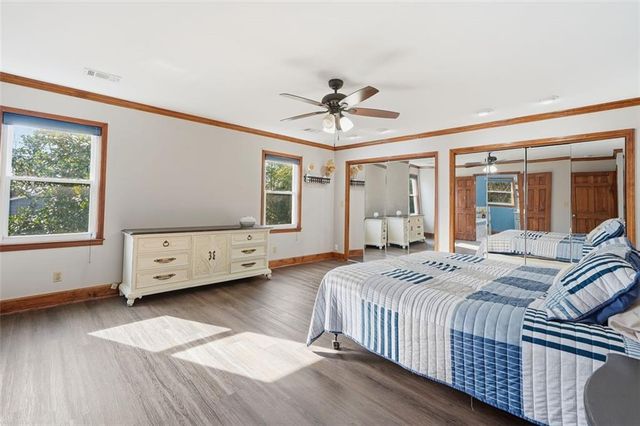 205 Hart Circle, Dallas, GA 30132