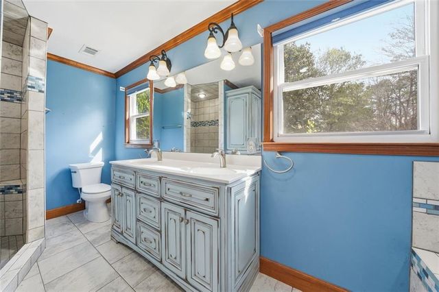 205 Hart Circle, Dallas, GA 30132