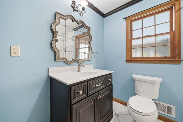 205 Hart Circle, Dallas, GA 30132