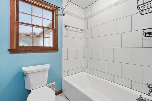 205 Hart Circle, Dallas, GA 30132