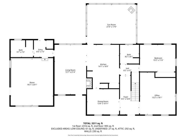 205 Hart Circle, Dallas, GA 30132