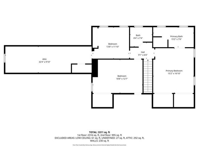 205 Hart Circle, Dallas, GA 30132