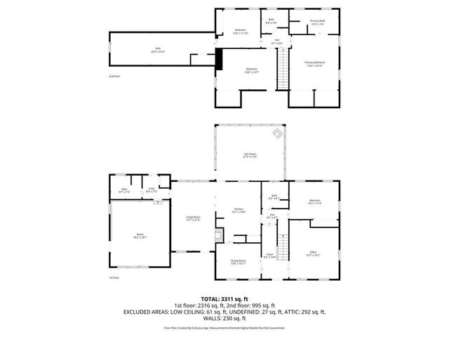 205 Hart Circle, Dallas, GA 30132