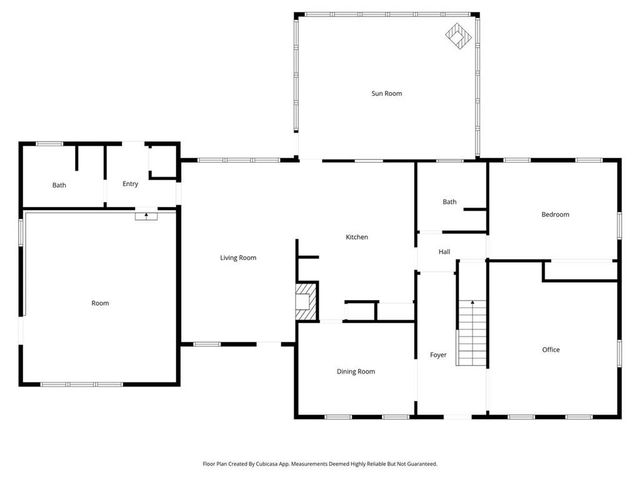 205 Hart Circle, Dallas, GA 30132