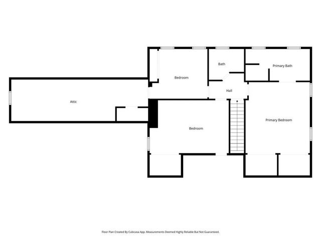 205 Hart Circle, Dallas, GA 30132