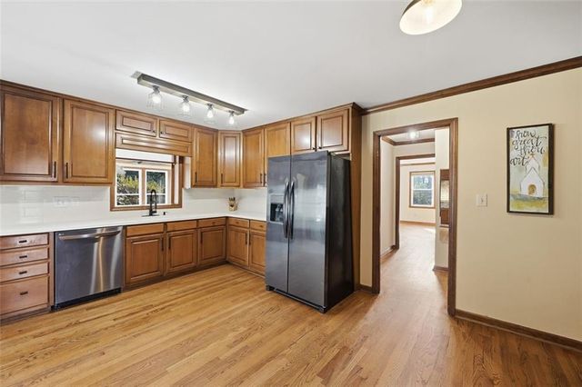 205 Hart Circle, Dallas, GA 30132