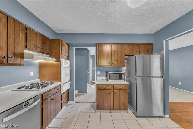 6033 Harrison Street, Mentor, OH 44060