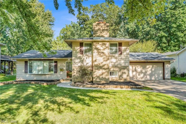 6033 Harrison Street, Mentor, OH 44060