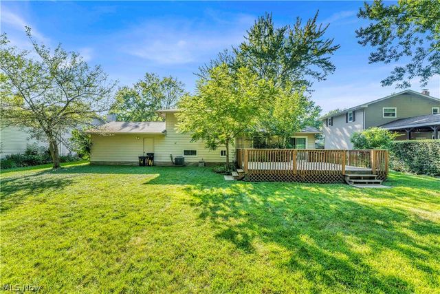 6033 Harrison Street, Mentor, OH 44060
