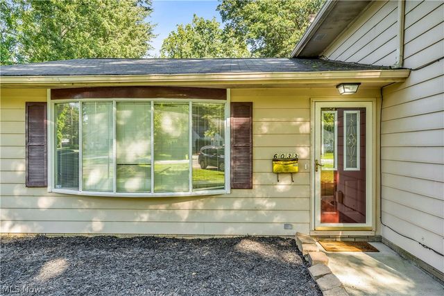 6033 Harrison Street, Mentor, OH 44060