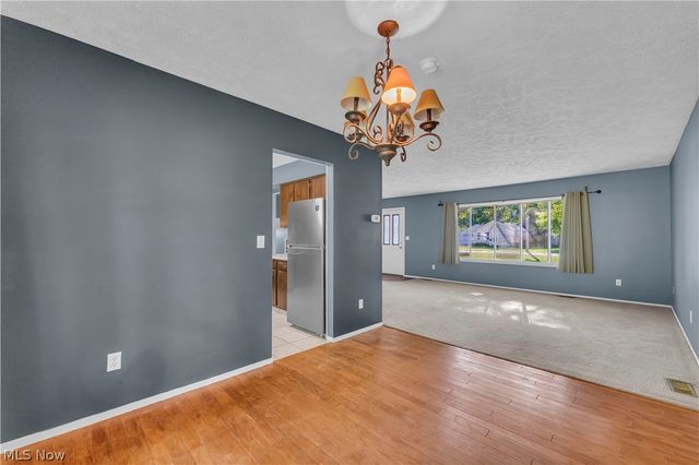 6033 Harrison Street, Mentor, OH 44060