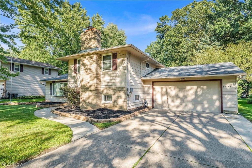 6033 Harrison Street, Mentor, OH 44060
