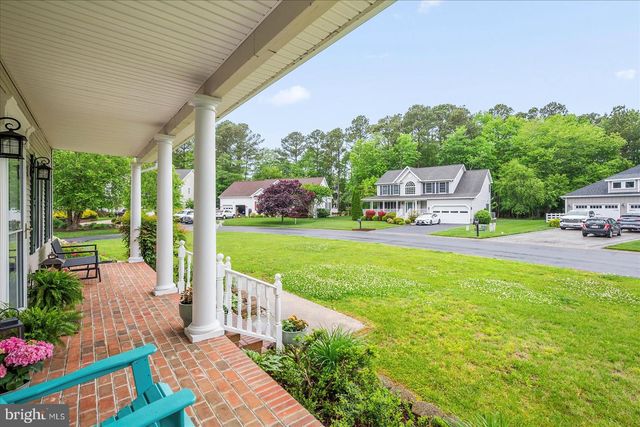9410 LAKE VIEW DR, Berlin, MD 21811