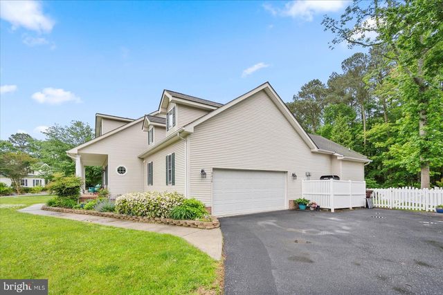 9410 LAKE VIEW DR, Berlin, MD 21811