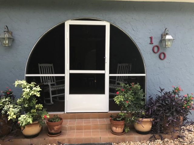 100 Pompano Rd, St Augustine, FL 32086