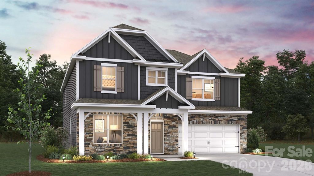 3041 Brandywine Way, York, SC 29745