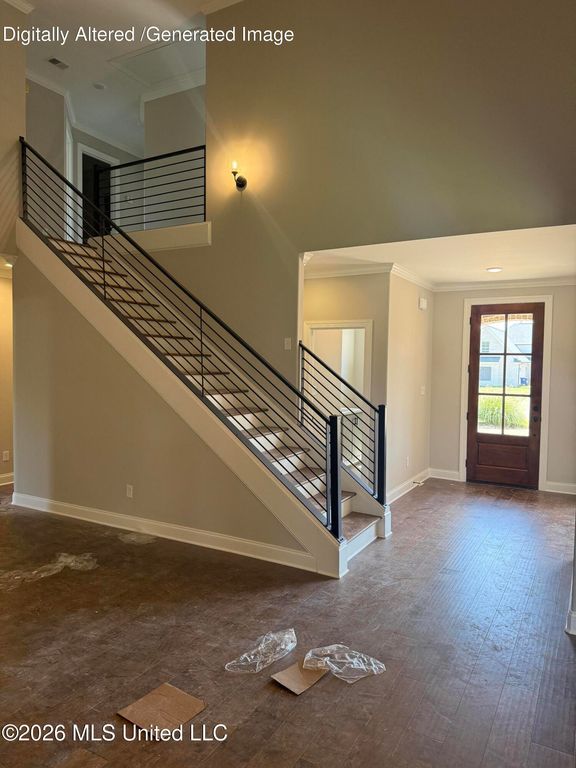 4744 Bakers Trail, Nesbit, MS 38651 — photo 4