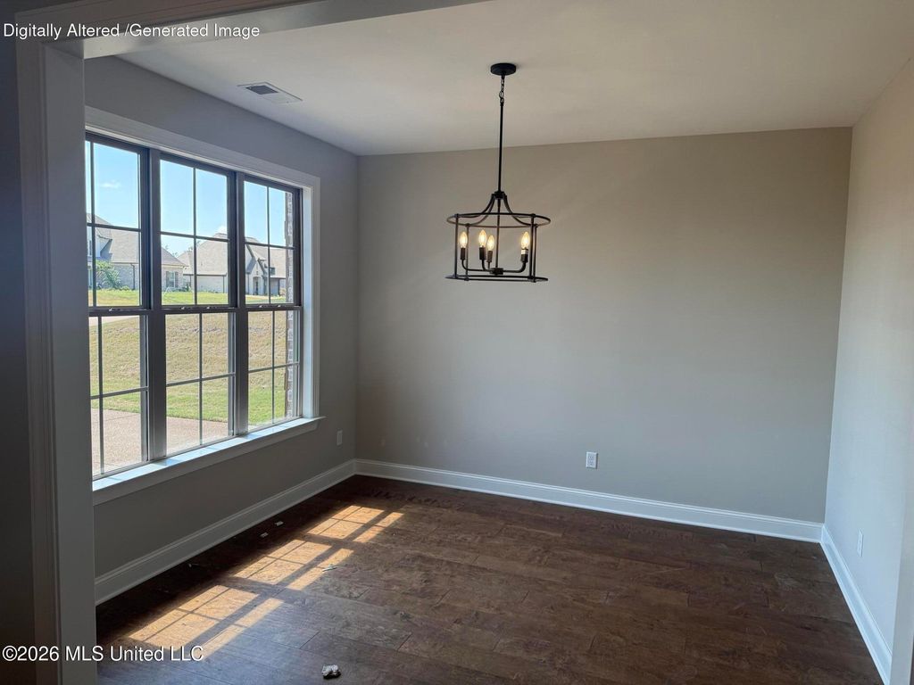 4744 Bakers Trail, Nesbit, MS 38651 — photo 5