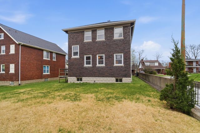 37 Miller Lane, Fort Thomas, KY 41075
