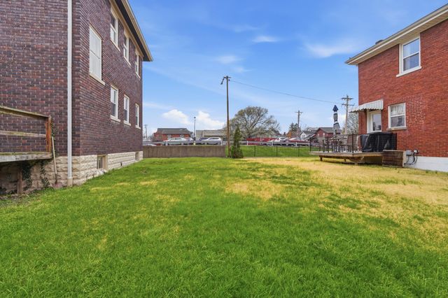 37 Miller Lane, Fort Thomas, KY 41075