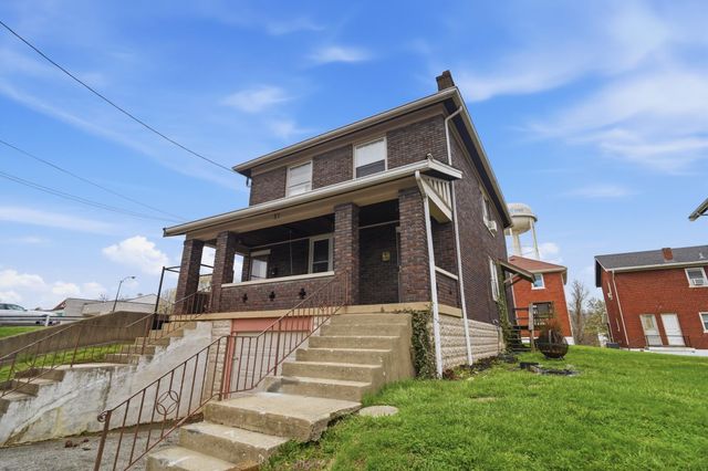 37 Miller Lane, Fort Thomas, KY 41075