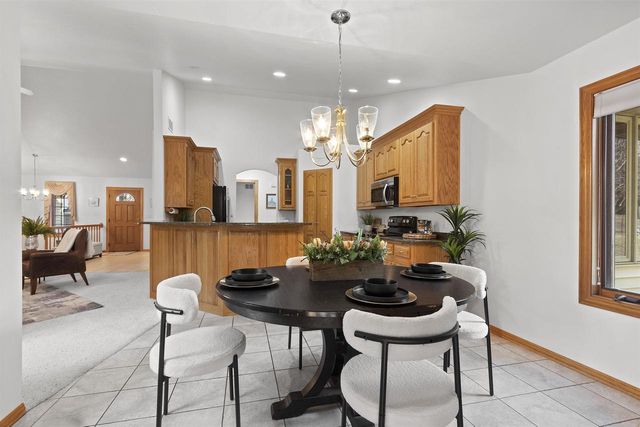 3096 LEPAK LANE, Green Bay, WI 54313