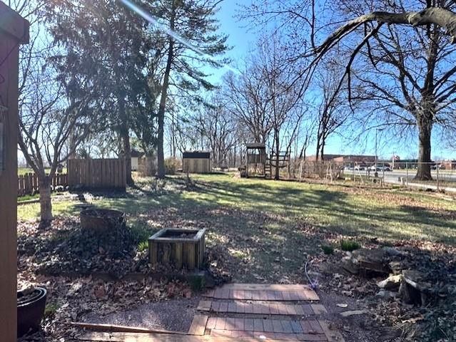 11415 W 49th Terrace, Shawnee, KS 66203