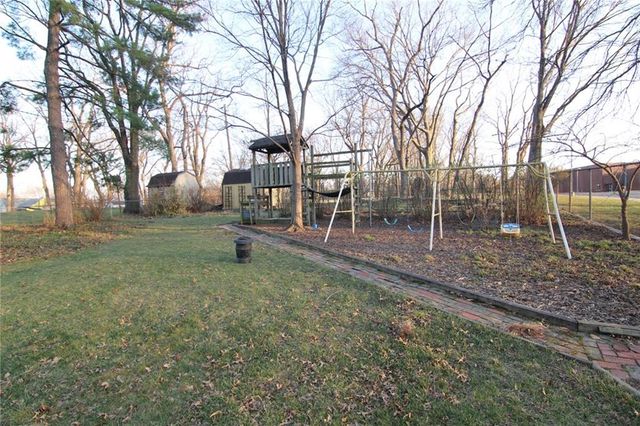 11415 W 49th Terrace, Shawnee, KS 66203