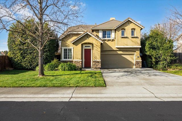 4056 Aitken Dairy Rd, Rocklin, CA 95677