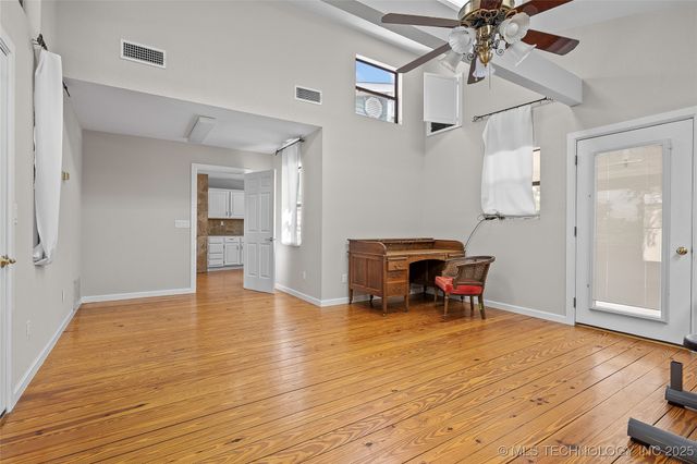 296 Ridgeview Road, Ardmore, OK 73401