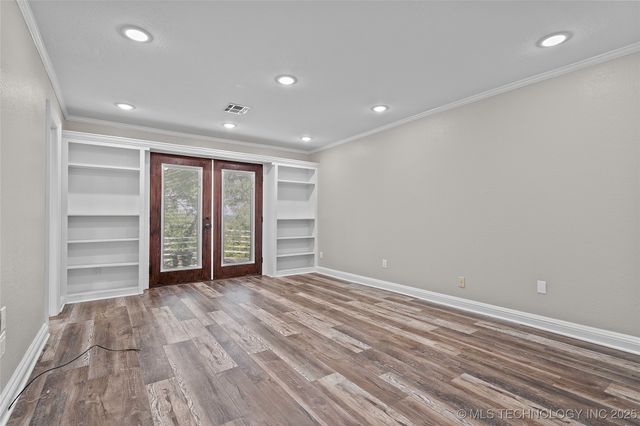 296 Ridgeview Road, Ardmore, OK 73401