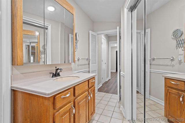 296 Ridgeview Road, Ardmore, OK 73401