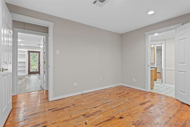 296 Ridgeview Road, Ardmore, OK 73401