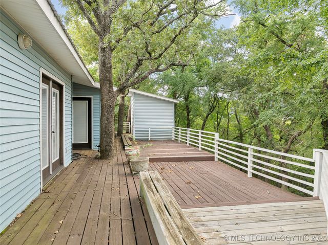 296 Ridgeview Road, Ardmore, OK 73401
