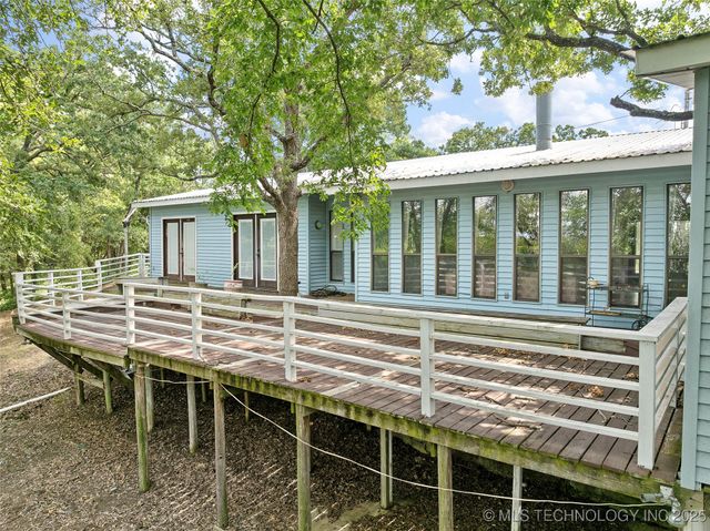 296 Ridgeview Road, Ardmore, OK 73401