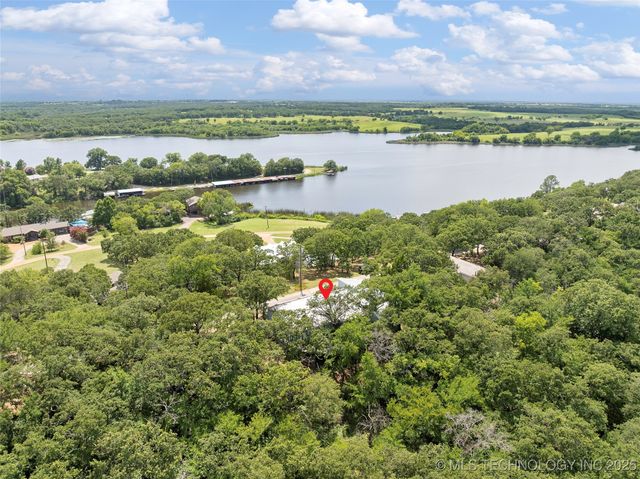 296 Ridgeview Road, Ardmore, OK 73401