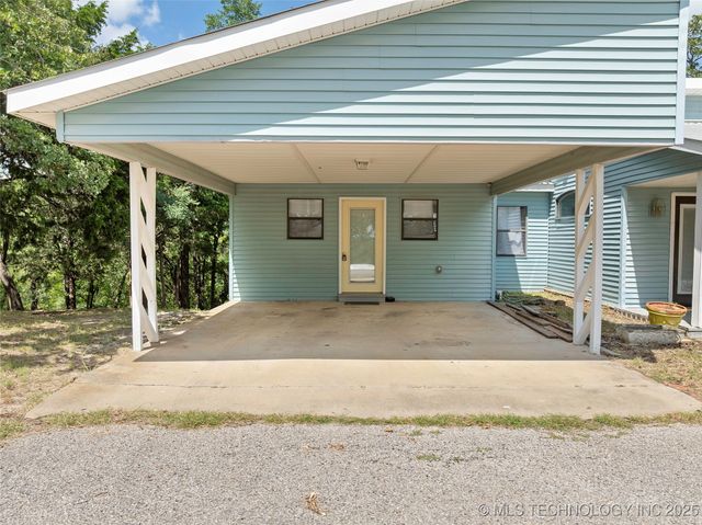 296 Ridgeview Road, Ardmore, OK 73401